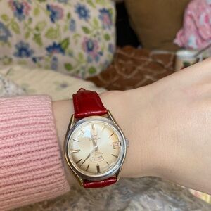 Waltham vintage Mechanical Watch